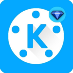 Blue Kinemaster 2 Blue Kinemaster Apk