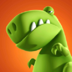 Dino Park Mod Apk