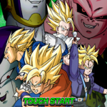 Dokkan Battle JP Apk