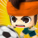 Inazuma Eleven SD Apk