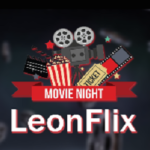 LeonFlix Apk