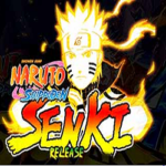 Naruto Senki Apk