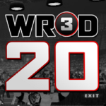 wr3d 2k20 Apk
