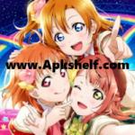 Love Live All Stars Apk