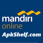 Mandiri Online Apk