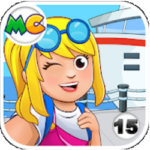 My City Boat Adventure Apk