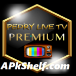 Pedry Live Tv Apk