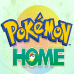 Pokemon Home Apk