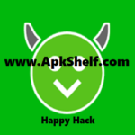 Happy Hack Apk