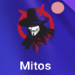Mitos Map Hack Apk