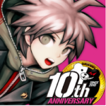 Danganronpa APK