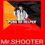 Mr Shooter PUBG Apk