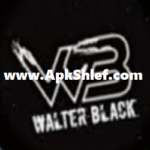 Walter Black Apk ICON
