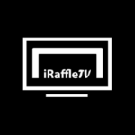 iRaffle TV Apk