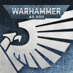 Warhammer 40K App