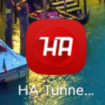 HA Tunnel Pro Apk