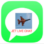Jet Live Chat Apk