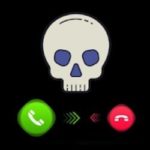 Caller Skull