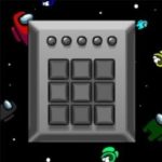 Among Us Lockscreen Apk