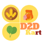 D2DKart Apk