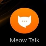 Meow Talk Apk