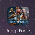 Jump Force Apk