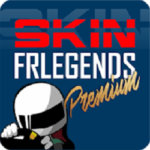 Skin FR Legends Apk