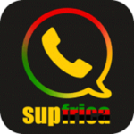 Supfrica Apk