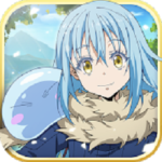 Tensura King of Monster Apk