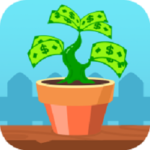 Money Garden App