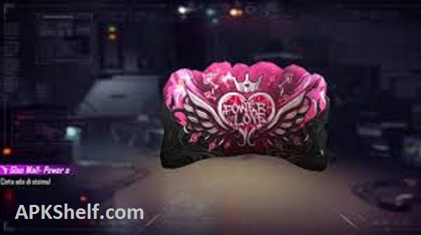 How to Get Gloo Wall Skin in FF [Multiple Methods] 1