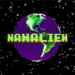 Nanalien Apk