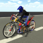 Balap Drag Liar Apk