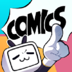 Bilibili Comics Apk