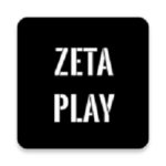 Zeta Play Apk