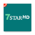 7StarHD Apk