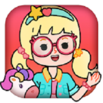 YoYa Busy Life World