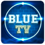Blue TV Apk