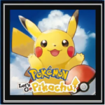 Lets Go Pikachu Apk