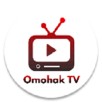 Omohak TV Apk