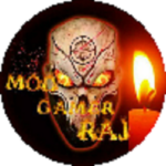 Raj Gamer