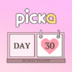 Picka 30 Days to Love Apk