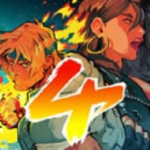 Street of Rage 4 Apk