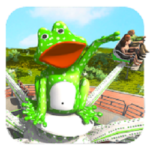 Theme Park Simulator Apk
