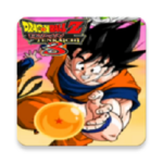 Dragon Ball Budokai Tenkaichi 3 Apk
