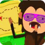Sneaky Sasquatch Apk