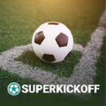 Super Kick Off Apk