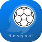 Hesgoal Apk