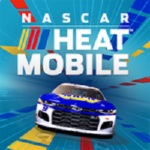 Nascar Heat Mobile Apk