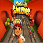 Subway Surfers Do Naag Apk